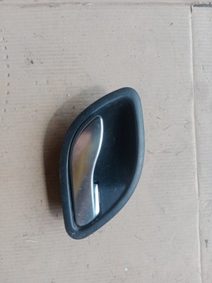 Ручка внутрішня правий перед renault vel satis фото №1