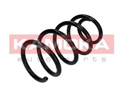 RESORTE SUSPENSIONES PARTE DELANTERA CITROEN JUMPER HDI 06-  