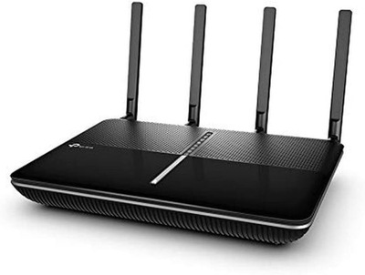 Router Access Point TP-Link Archer VR2800 802.11ac (Wi-Fi 5)