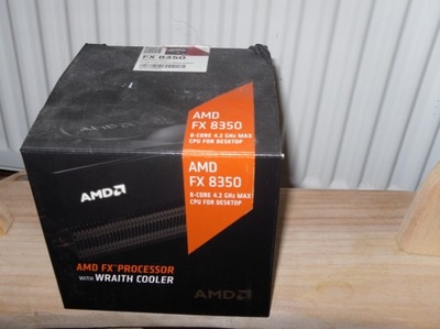 Chłodzenie aktywne AMD FX + Athlon II X4 460