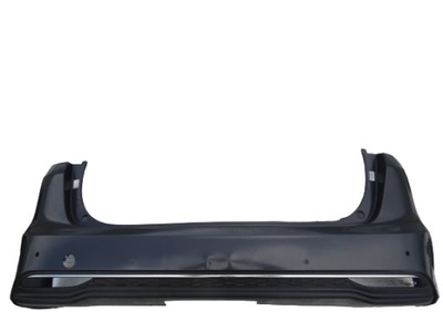 Бампер задняя kia ceed 3 iii kombi 18- оригинал фото №1