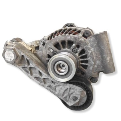Генератор комплектный  mini cooper r56 1.6 thp 1.6 vti v757692180 фото №1