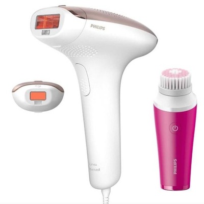 Philips depilator Lumea Advanced IPL BRI924/00