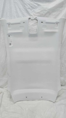 Потолок peugeot 208 ii 2021 na один uchwyt/rączkę фото №1