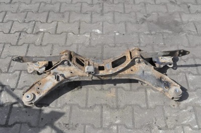 ALFA ROMEO 159 BASTIDOR SUBBASTIDOR SUSPENSIONES PARTE TRASERA  