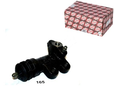 Привід зчеплення nissan ashika фото №1