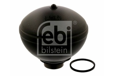 FEBI BILSTEIN ESFERA SUSPENSIONES PARTE DELANTERA IZQUIERDA/DERECHA CITROEN C5 C5 II 2.0 2.0D  