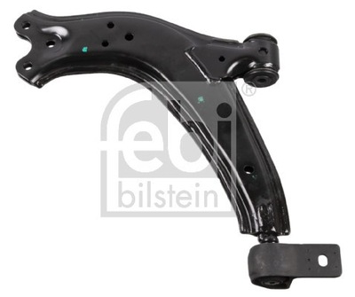 SWINGARM CITROEN FRONT BERLINGO LEFT WITHOUT SWORZNIA FE17722  