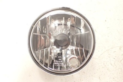 Harley Davidson Fat Bob 14-17 Lampa przód reflektor