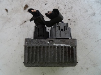 Модуль свічка розжарювання opel insignia 55574293 фото №1