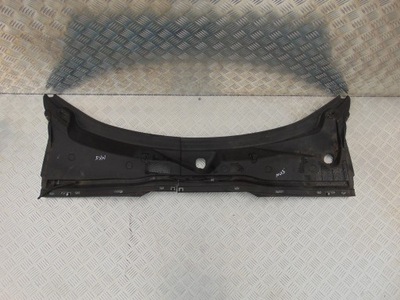 Mazda mx5 mx-5 жабо верхній пластиковий фото №1