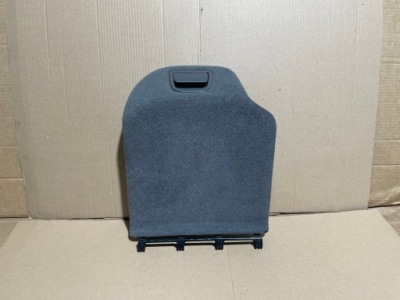 Bmw 7 e65 захист обшивка багажника ліва 7149203 фото №1