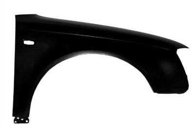 Крыло передний do audi a4 b7 2004-2008 фото №1