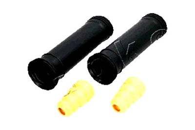 Japko 159h08 набір захисту пилозахисний, амортизатор фото №1