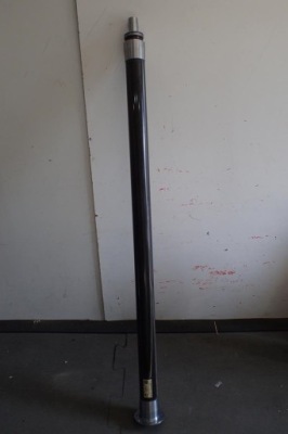 Wał приводной mercedes amg w190 a1904100700 фото №1