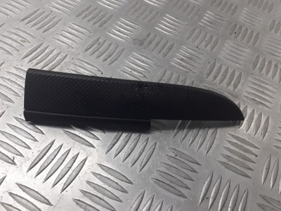 Заглушка чехол ручки дверь chevrolet aveo t200 96392163 фото №1