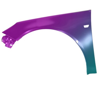 Крила передній лівий opel insignia будь-який колір фото №1