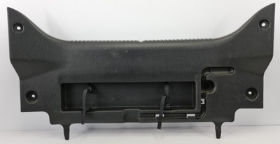 Защита поперечина заднего задняя mazda rx-8 f15168891 фото №1