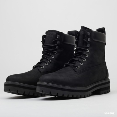 147 # TIMBERLAND # COURMA GUY BOOT WP NUBUK 44,5