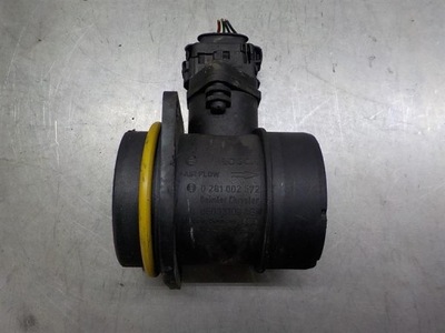 Расходомер chrysler pt cruiser 2.2 0281002572 фото №1