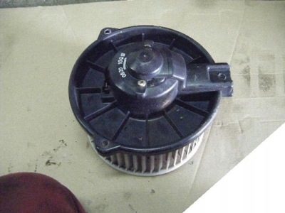 TOYOTA COROLLA E10 E11 LAND HDJ VENTILADOR VENTEO  