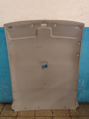 Ford ranger ii mazda b2500 98-06 стеля 4d фото №1