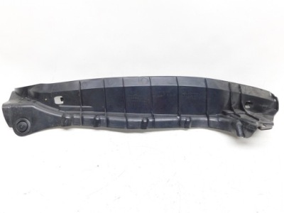 Захист крила права перед - honda insight ii фото №1