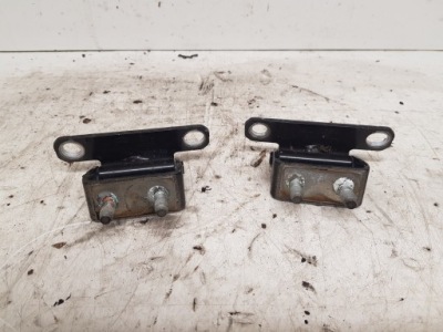 Hyundai i40 kombi петля петли крышки комплект 2011- фото №1