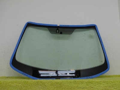 Скло перед лобове nówa oryg eclipse cross фото №1