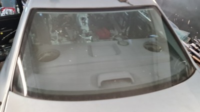 Стекло задняя audi a8 d2 lift esg lubelskie фото №1