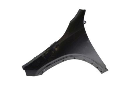 Mercedes glb 247 x247 крила передній лівий 787 фото №1