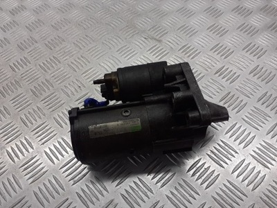 STARTERIS PEUGEOT 307 SW 1.6 HDI 9646694080 