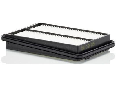 Фильтр воздуха nissan x-trail, renault koleos ii 12.13- фото №1