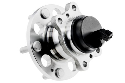 Ступиця колеса задня kia soul ii 14- фото №1