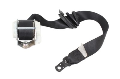 Pas безпеки правий перед передній bmw x3 e83 фото №1