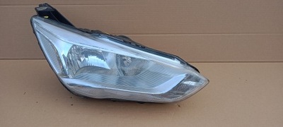 ФАРА ПЕРЕД ПЕРЕДНЯЯ ПРАВОЕ FORD C-MAX MK2 РЕСТАЙЛ 14-18ROK LED (СВЕТОДИОД ) F1CB-13W029-CC