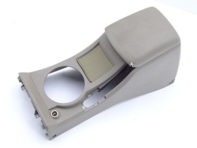 Ssangyong kyron тунель середній підлокітник фото №1