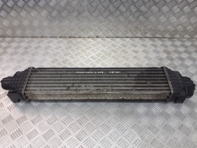 Інтеркулер ford c-max i 1.6 tdci фото №1