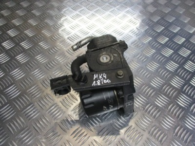 Корпус фильтра масла ford mondeo mk4 1.8 tdci фото №1