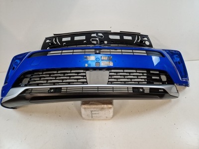 Opel grandland x lift бампер передний перед 9840131477 фото №1