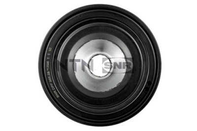 Snr dpf355.29 шкив, wał коленчатый фото №1