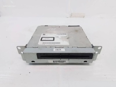 Bmw 5 f10 радио cd 9248369 фото №1