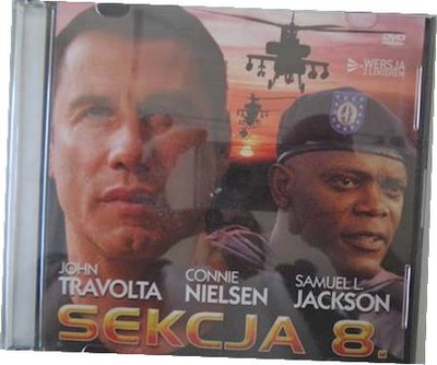 Sekcja 8