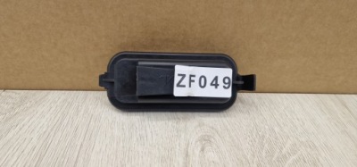 Заглушка крышка лампы ducato boxer jumper 06+ 41541749 zf049 фото №1