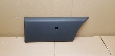 Renault master iii iv молдинг za колесом ліва фото №1