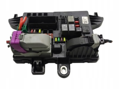 Коробка предохранителей opel insignia i a 2013-2017 lift 13485565 фото №1