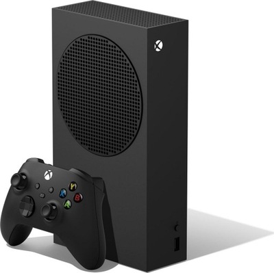Konsola Microsoft Xbox Series S 1TB (XXU-00010)
