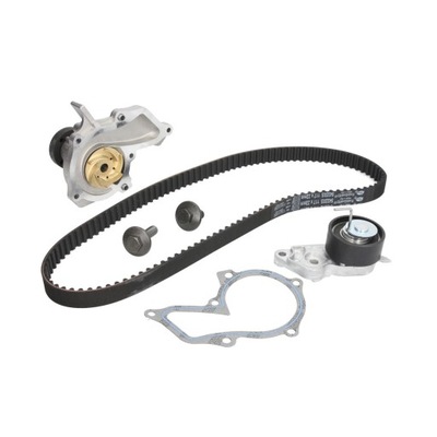 GATES KP25433XS-1 GATES KP25433XS-1 WATER PUMP KITS GAUTI 