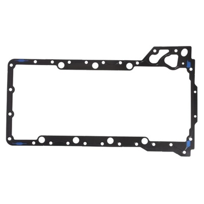 Elring 691.403 прокладка, поддон масляная фото №1