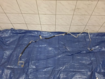 Шланг трубка кондиціонера renault captur 1,5dci фото №1